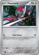 Pawniard (146/217) [Mega Evolution: Ascended Heroes] - The Mythic Store | 24h Order Processing