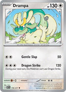 Drampa (176/217) [Mega Evolution: Ascended Heroes] - The Mythic Store | 24h Order Processing