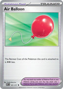 Air Balloon (181/217) [Mega Evolution: Ascended Heroes] - The Mythic Store | 24h Order Processing