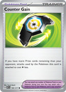 Counter Gain (186/217) [Mega Evolution: Ascended Heroes] - The Mythic Store | 24h Order Processing