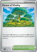 Forest of Vitality (188/217) [Mega Evolution: Ascended Heroes] - The Mythic Store | 24h Order Processing