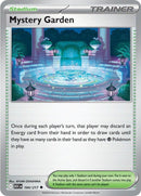 Mystery Garden (194/217) [Mega Evolution: Ascended Heroes] - The Mythic Store | 24h Order Processing