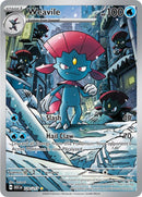 Weavile (228/217) [Mega Evolution: Ascended Heroes] - The Mythic Store | 24h Order Processing