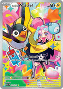 Iono's Wattrel (231/217) [Mega Evolution: Ascended Heroes] - The Mythic Store | 24h Order Processing