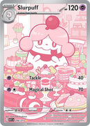 Slurpuff (236/217) [Mega Evolution: Ascended Heroes] - The Mythic Store | 24h Order Processing