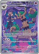 Hop's Trevenant (237/217) [Mega Evolution: Ascended Heroes] - The Mythic Store | 24h Order Processing