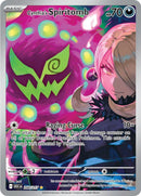 Cynthia's Spiritomb (244/217) [Mega Evolution: Ascended Heroes] - The Mythic Store | 24h Order Processing