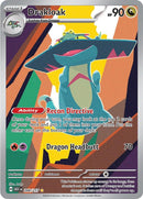 Drakloak (248/217) [Mega Evolution: Ascended Heroes] - The Mythic Store | 24h Order Processing