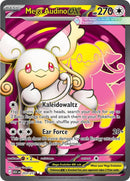 Mega Audino ex (253/217) [Mega Evolution: Ascended Heroes] - The Mythic Store | 24h Order Processing