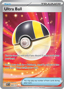 Ultra Ball (264/217) [Mega Evolution: Ascended Heroes] - The Mythic Store | 24h Order Processing