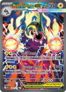 Mega Eelektross ex (278/217) [Mega Evolution: Ascended Heroes] - The Mythic Store | 24h Order Processing