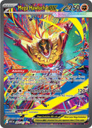 Mega Hawlucha ex (283/217) [Mega Evolution: Ascended Heroes] - The Mythic Store | 24h Order Processing