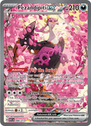 Fezandipiti ex (288/217) [Mega Evolution: Ascended Heroes] - The Mythic Store | 24h Order Processing