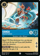 Kanga - Peaceful Gatherer (138/204) [Winterspell] - The Mythic Store | 24h Order Processing