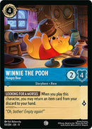 Winnie the Pooh - Hungry Bear (151/204) [Winterspell] - The Mythic Store | 24h Order Processing