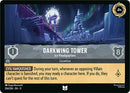 Darkwing Tower - Icy Headquarters (204/204) [Winterspell] - The Mythic Store | 24h Order Processing