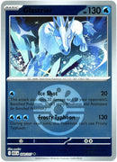 Glastrier (054/217) (Friend Ball) [Mega Evolution: Ascended Heroes] - The Mythic Store | 24h Order Processing