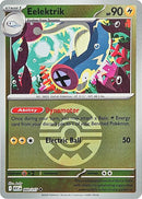 Eelektrik (060/217) (Quick Ball) [Mega Evolution: Ascended Heroes] - The Mythic Store | 24h Order Processing