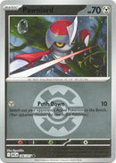 Pawniard (146/217) (Quick Ball) [Mega Evolution: Ascended Heroes] - The Mythic Store | 24h Order Processing