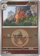 Pignite (030/217) (Energy Symbol Pattern) [Mega Evolution: Ascended Heroes] - The Mythic Store | 24h Order Processing