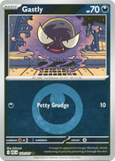 Gastly (123/217) (Energy Symbol Pattern) [Mega Evolution: Ascended Heroes] - The Mythic Store | 24h Order Processing