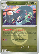 Drakloak (159/217) (Energy Symbol Pattern) [Mega Evolution: Ascended Heroes] - The Mythic Store | 24h Order Processing