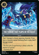 The Terror That Flaps in the Night (197/204) [Winterspell] - The Mythic Store | 24h Order Processing