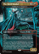 The Devil Strahd - Strefan, Maurer Progenitor [Secret Lair Drop Series] - The Mythic Store | 24h Order Processing