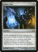 Aether Vial [Modern Masters] - The Mythic Store | 24h Order Processing