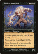 Undead Warchief [Scourge] - The Mythic Store | 24h Order Processing
