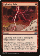 Lightning Bolt [Modern Masters 2015] - The Mythic Store | 24h Order Processing