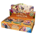 Wilds Unknown - Booster Box - The Mythic Store | 24h Order Processing