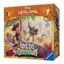 Wilds Unknown - Illumineer's Trove - The Mythic Store | 24h Order Processing