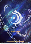 Mind Rune (Alternate Art) (R03a) [Spiritforged] - The Mythic Store | 24h Order Processing