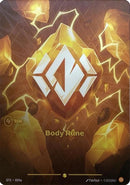 Body Rune (Alternate Art) (R04a) [Spiritforged] - The Mythic Store | 24h Order Processing