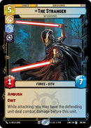 The Stranger - No Survivors (86/264) (86/264) [A Lawless Time]