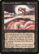 Worms of the Earth [The Dark] - The Mythic Store | 24h Order Processing