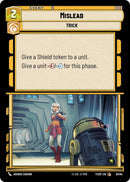 Mislead (81/64) (81/64) [Twin Suns] - The Mythic Store | 24h Order Processing