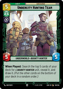 Undercity Hunting Team (138/264) (138/264) [A Lawless Time] - The Mythic Store | 24h Order Processing