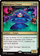 Humongous Fungus - Corpsejack Menace [Teenage Mutant Ninja Turtles Commander] - The Mythic Store | 24h Order Processing