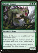 Baloth Gorger [Mystery Booster] - The Mythic Store | 24h Order Processing
