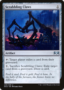Scrabbling Claws [Ravnica Allegiance] - The Mythic Store | 24h Order Processing