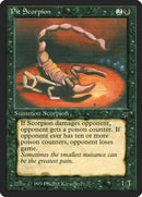 Pit Scorpion [Legends] - The Mythic Store | 24h Order Processing