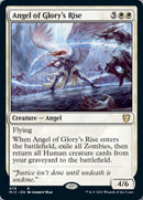 Angel of Glory's Rise [Innistrad: Midnight Hunt Commander] - The Mythic Store | 24h Order Processing