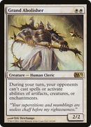 Grand Abolisher [Magic 2012] - The Mythic Store | 24h Order Processing