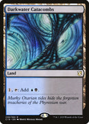 Darkwater Catacombs [Commander 2019] - The Mythic Store | 24h Order Processing
