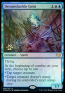 Dreamshackle Geist [Innistrad: Crimson Vow Prerelease Promos] - The Mythic Store | 24h Order Processing