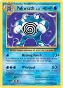 Poliwrath (25/108) (Theme Deck Exclusive) [XY: Evolutions] - The Mythic Store | 24h Order Processing