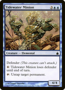Tidewater Minion [Ravnica: City of Guilds] - The Mythic Store | 24h Order Processing