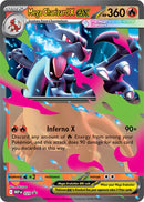 Mega Charizard X ex (029) [Mega Evolution Promo] - The Mythic Store | 24h Order Processing